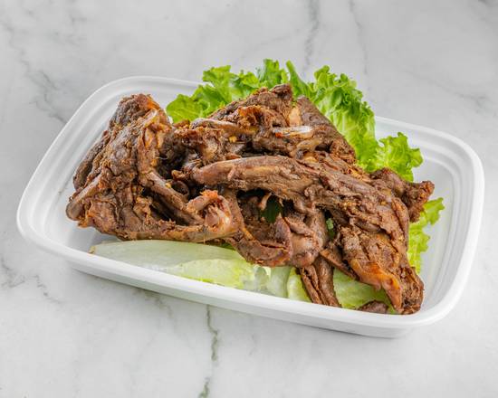 Duck Collarbone (250g) 鴨鎖骨